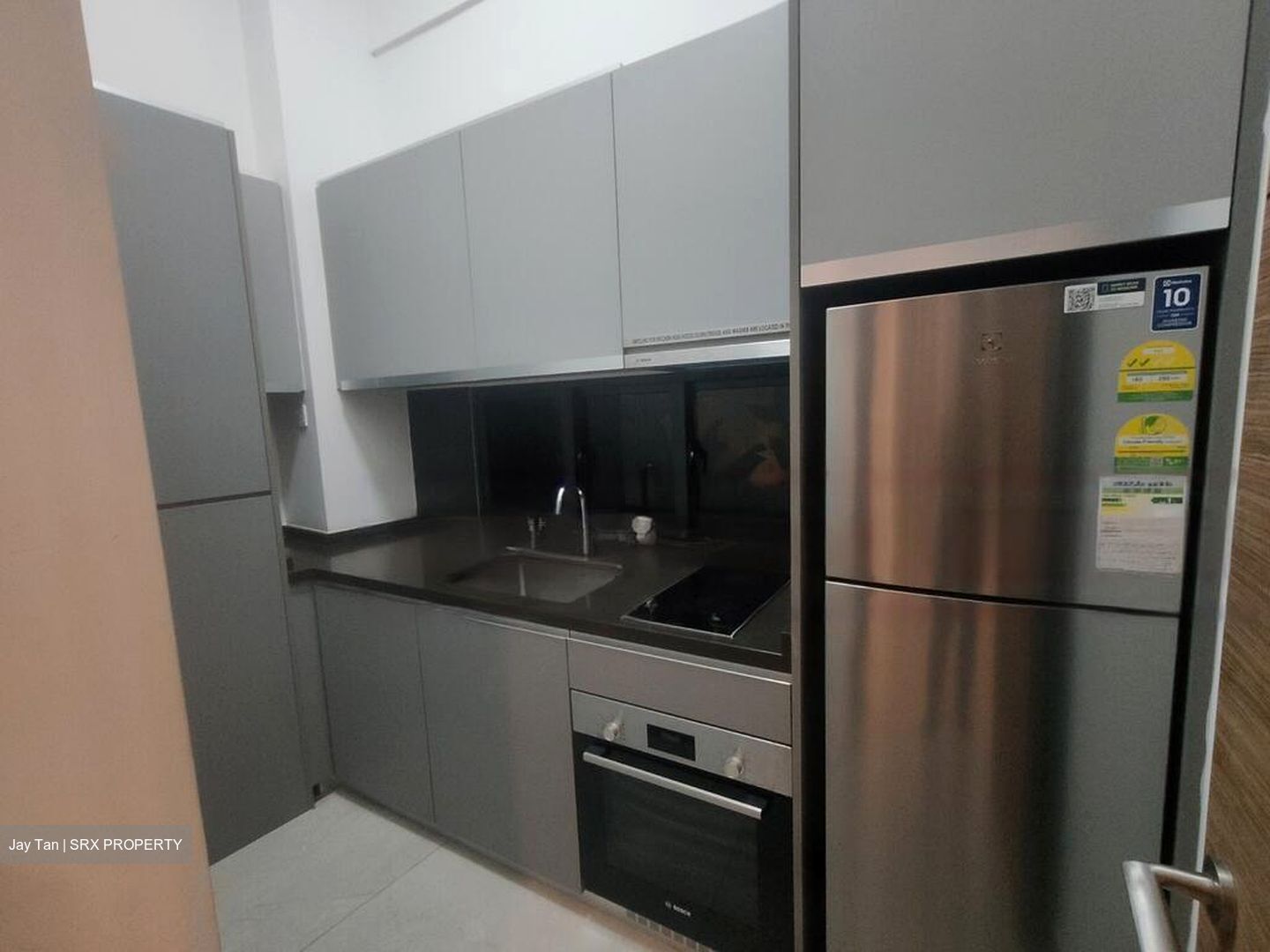 Parkwood Residences (D19), Apartment #507567961